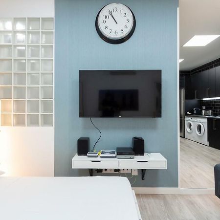 Plaza Mayor Apartment Мадрид Екстер'єр фото