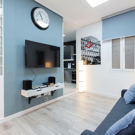 Plaza Mayor Apartment Мадрид Екстер'єр фото