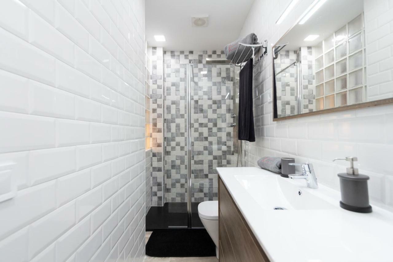 Plaza Mayor Apartment Мадрид Екстер'єр фото