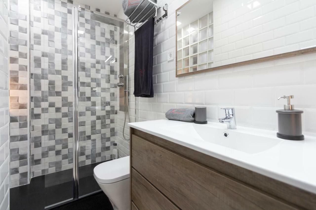 Plaza Mayor Apartment Мадрид Екстер'єр фото