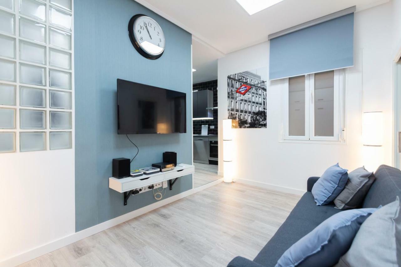 Plaza Mayor Apartment Мадрид Екстер'єр фото