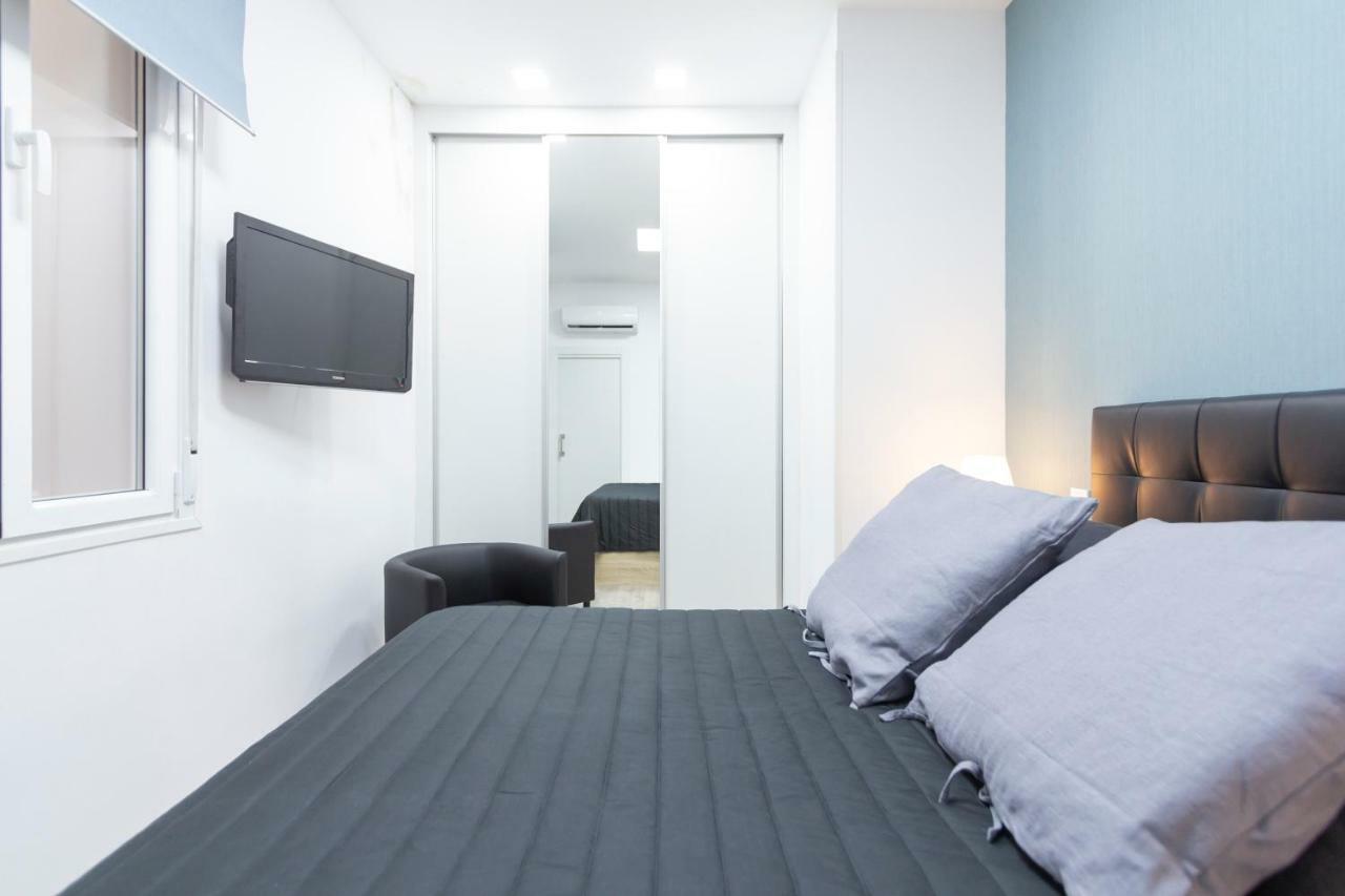 Plaza Mayor Apartment Мадрид Екстер'єр фото