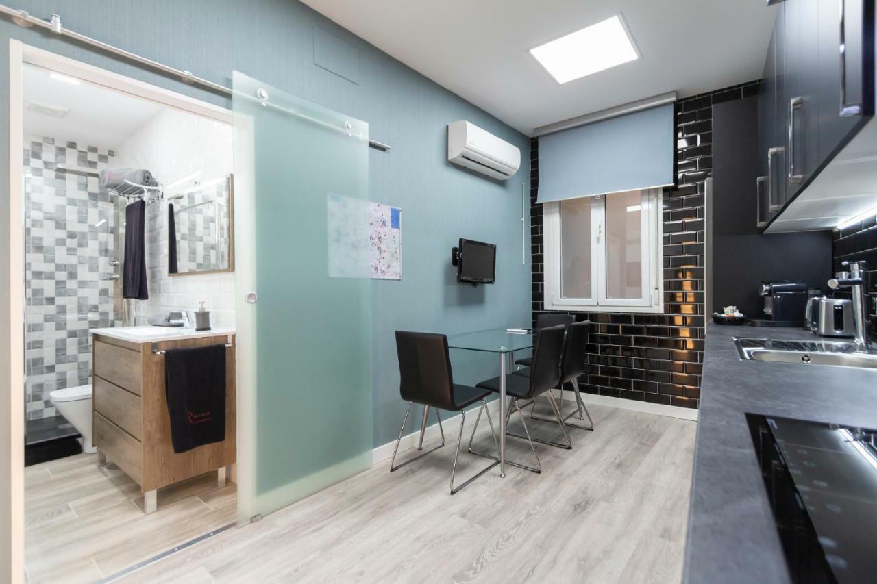 Plaza Mayor Apartment Мадрид Екстер'єр фото