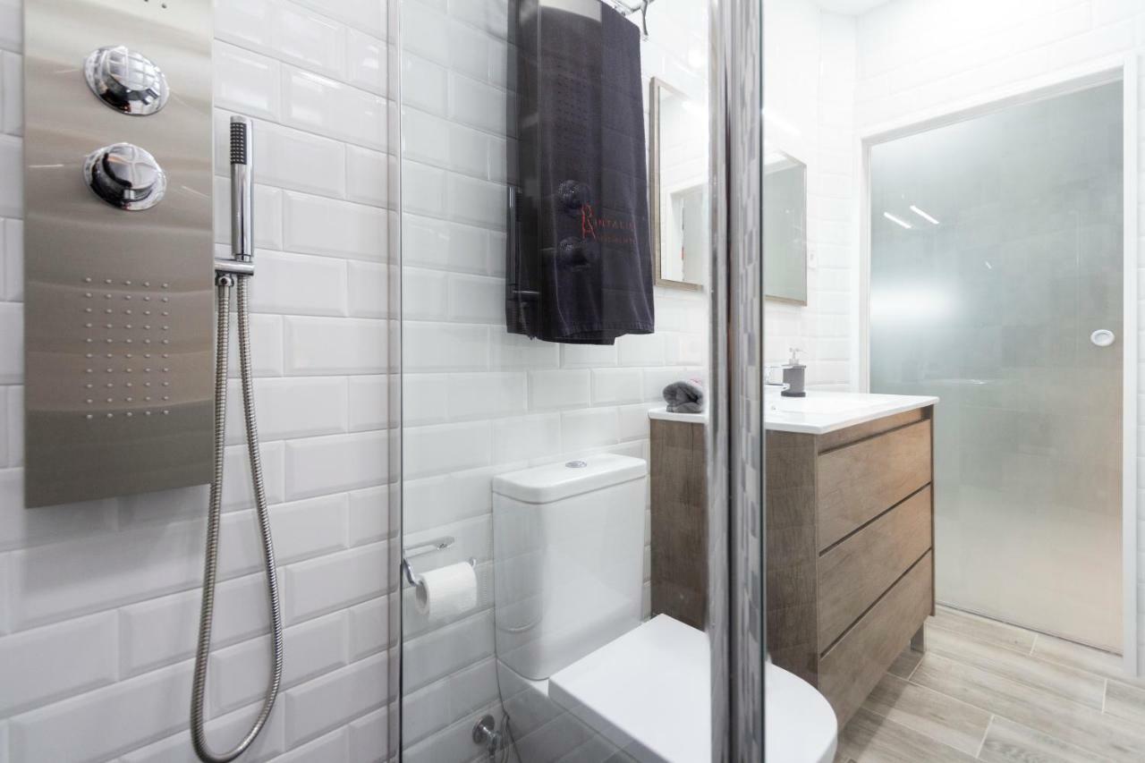 Plaza Mayor Apartment Мадрид Екстер'єр фото