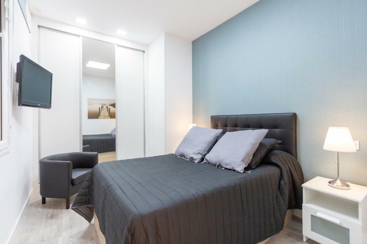 Plaza Mayor Apartment Мадрид Екстер'єр фото
